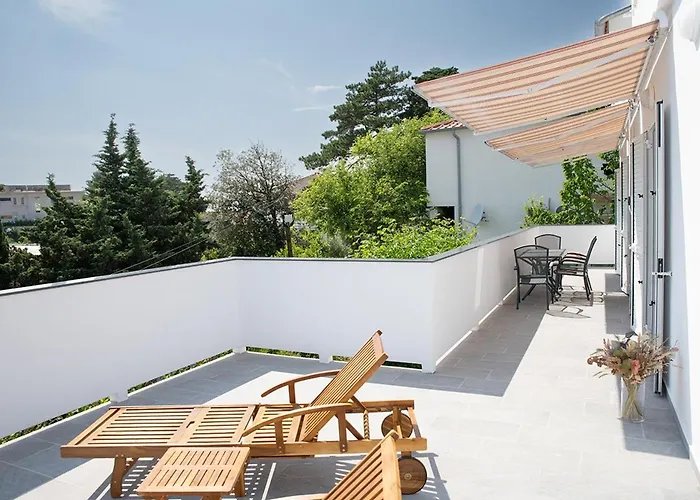 Apartmani Vrtodusic