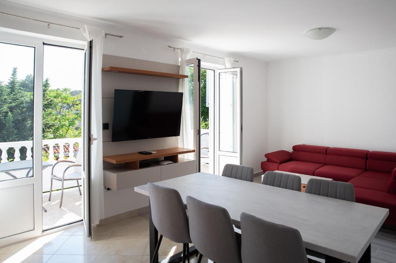 Vrtodusic Apartman *