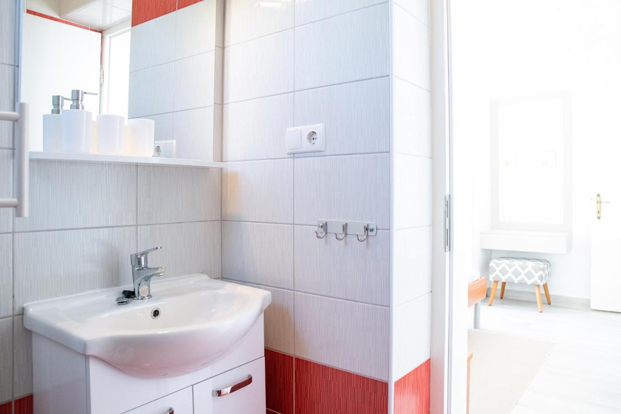 Vrtodusic Apartman *