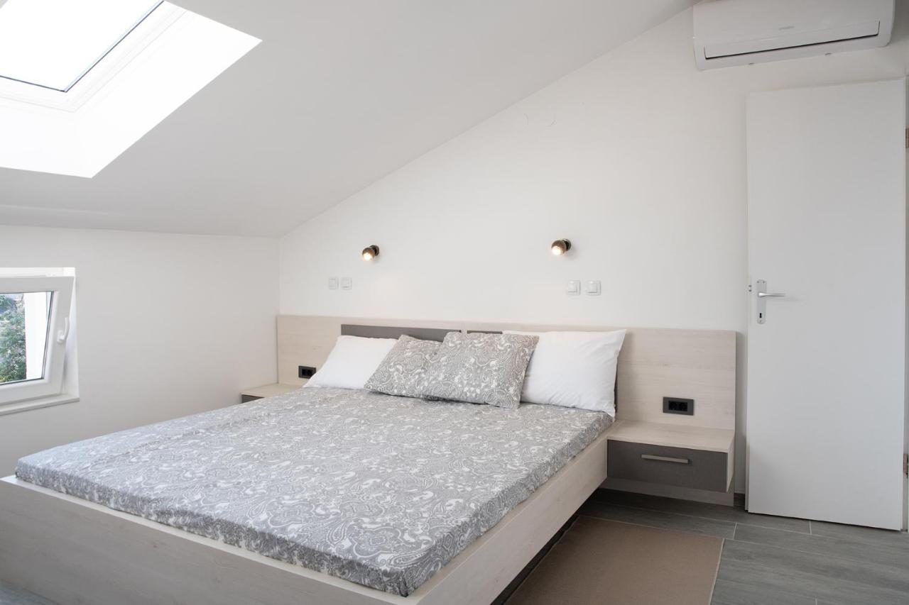 Apartman Vrtodusic Banjol