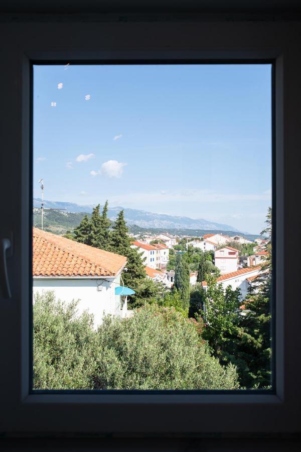 Apartman Vrtodusic Banjol