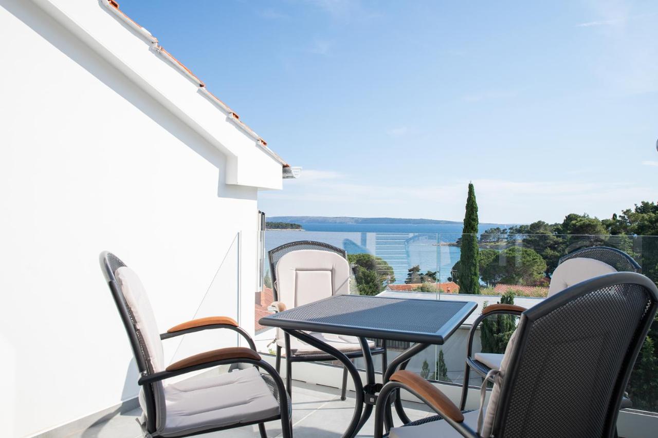 Vrtodusic Apartman