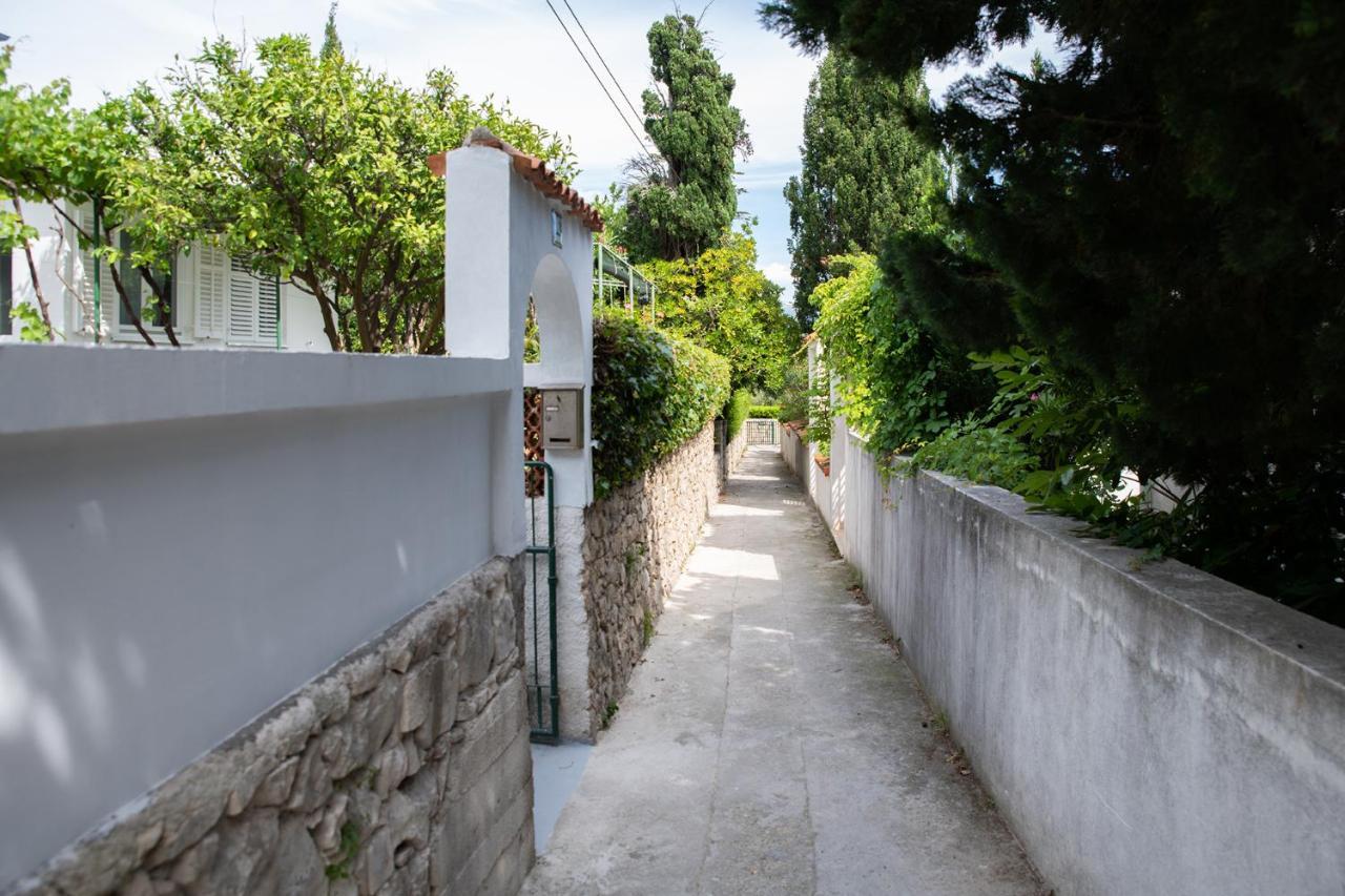 Apartman Vrtodusic