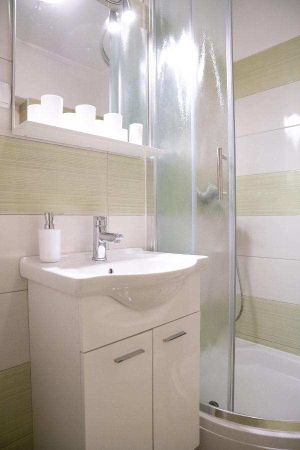 Apartman Vrtodusic