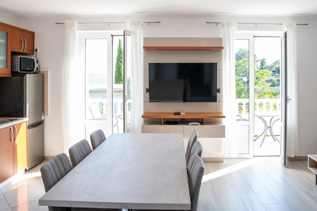 Vrtodusic Apartman Banjol