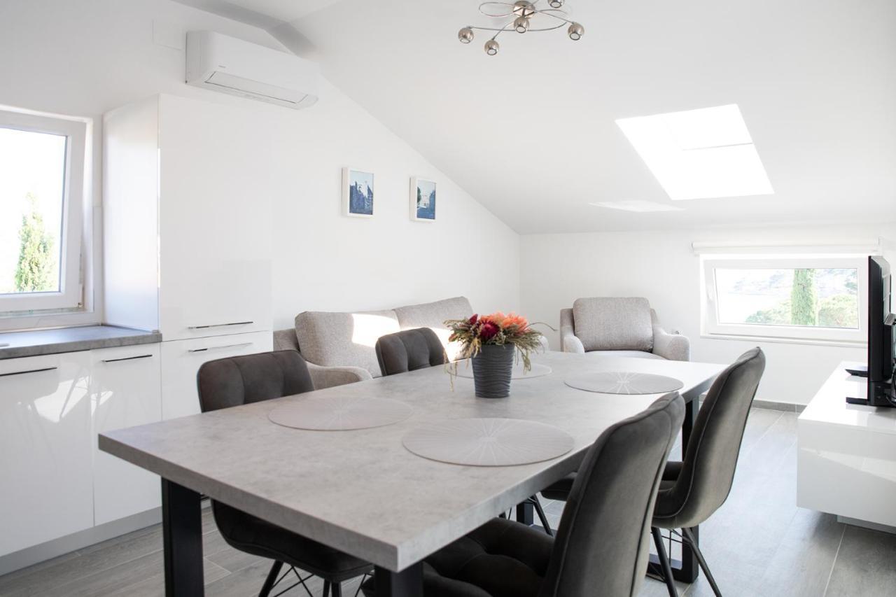 Apartman Vrtodusic