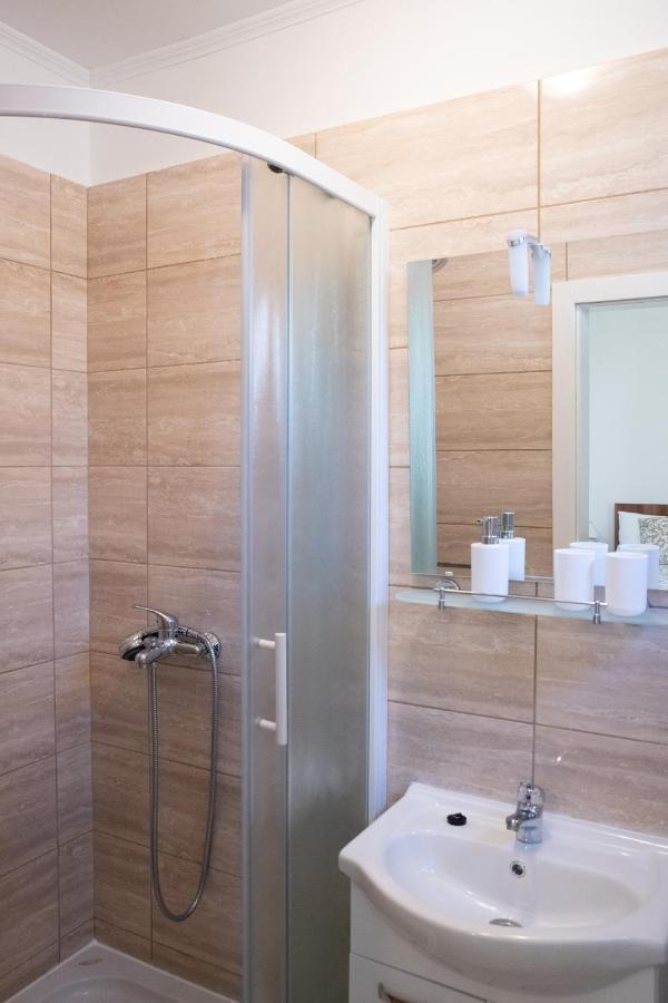 Vrtodusic Apartman *