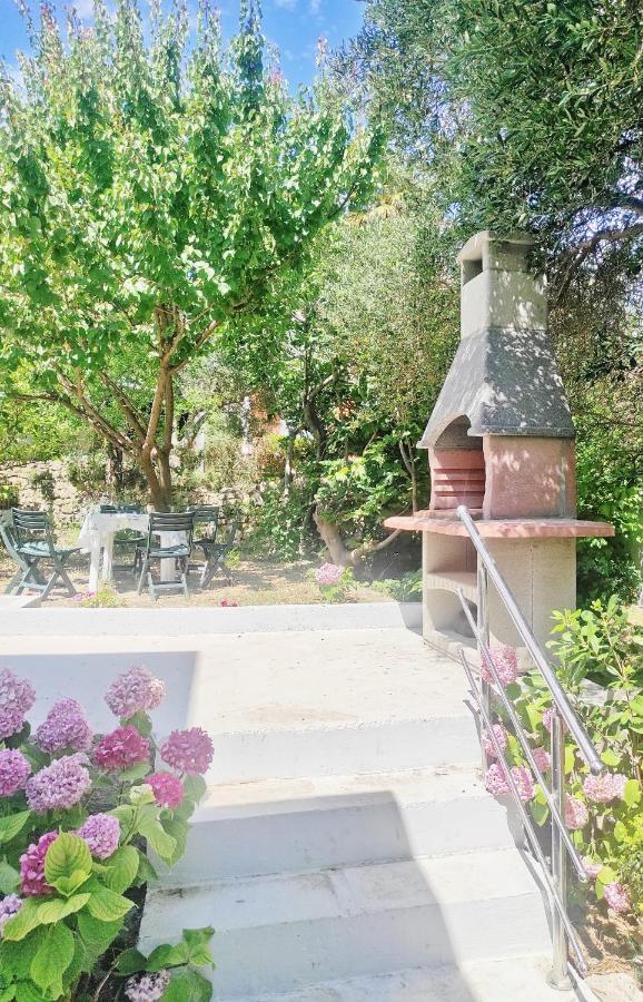 Vrtodusic Apartman Banjol