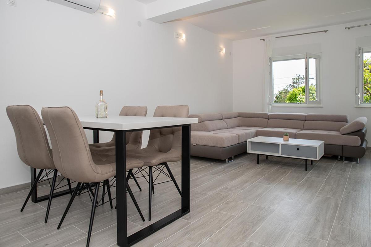 Vrtodusic Apartman