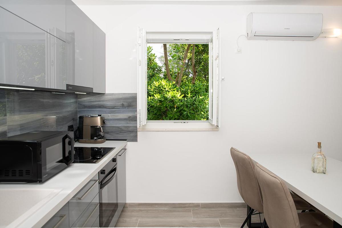 Apartman Vrtodusic Banjol
