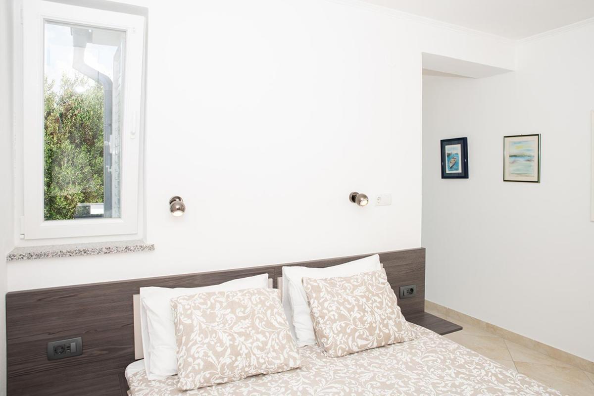 Vrtodusic Apartman Banjol
