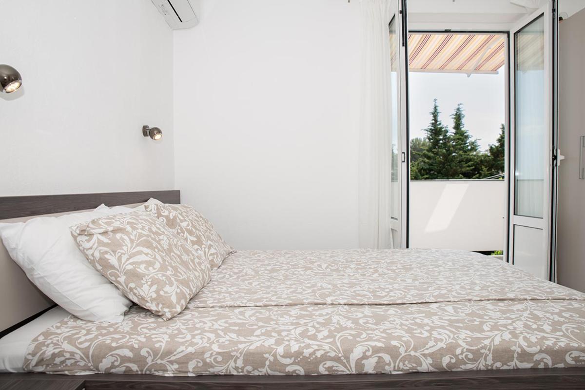 Apartman Vrtodusic *