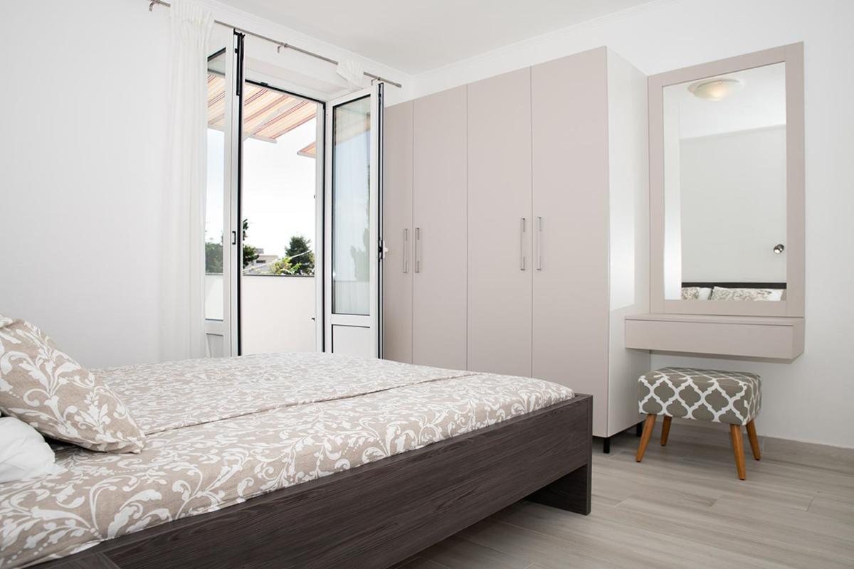 Apartman Vrtodusic