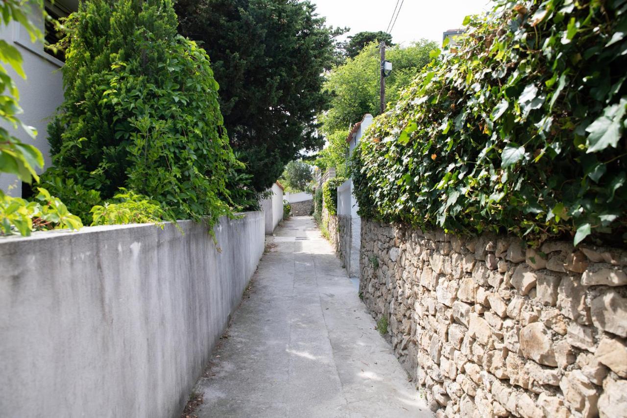 Vrtodusic Apartmán *