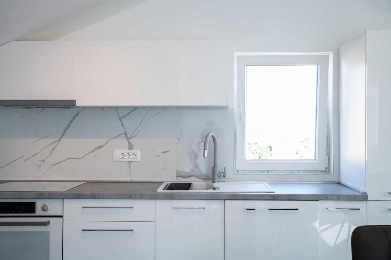 Apartmán Vrtodusic