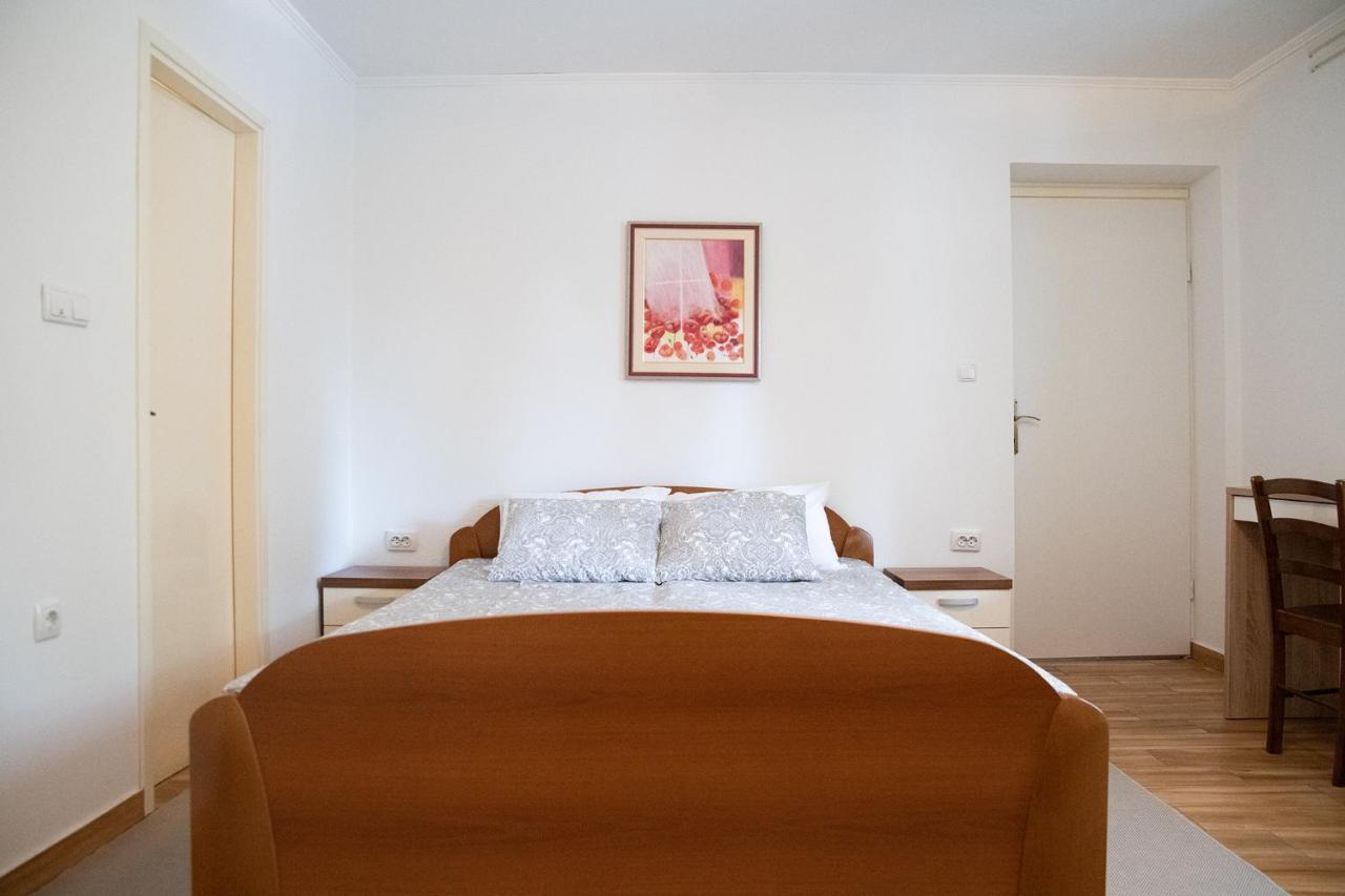 Vrtodusic Apartmán