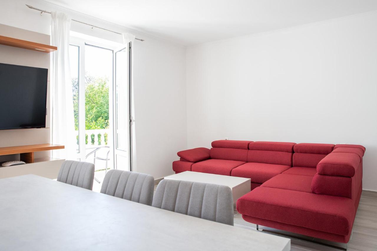 Apartmán Vrtodusic Banjol