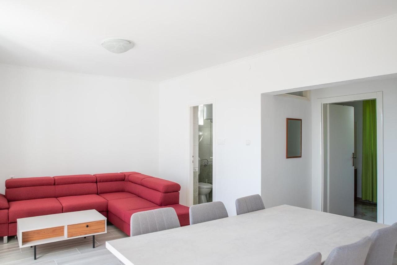 Apartmán Vrtodusic Banjol