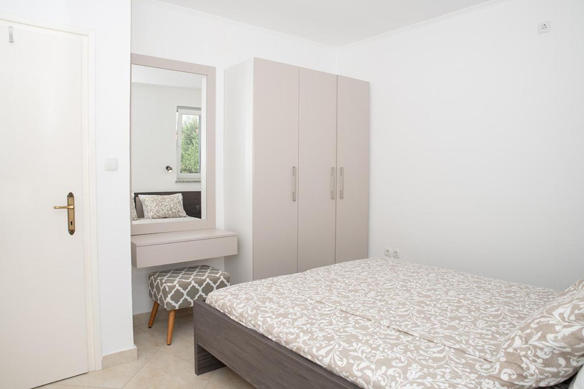 Vrtodusic Apartmán