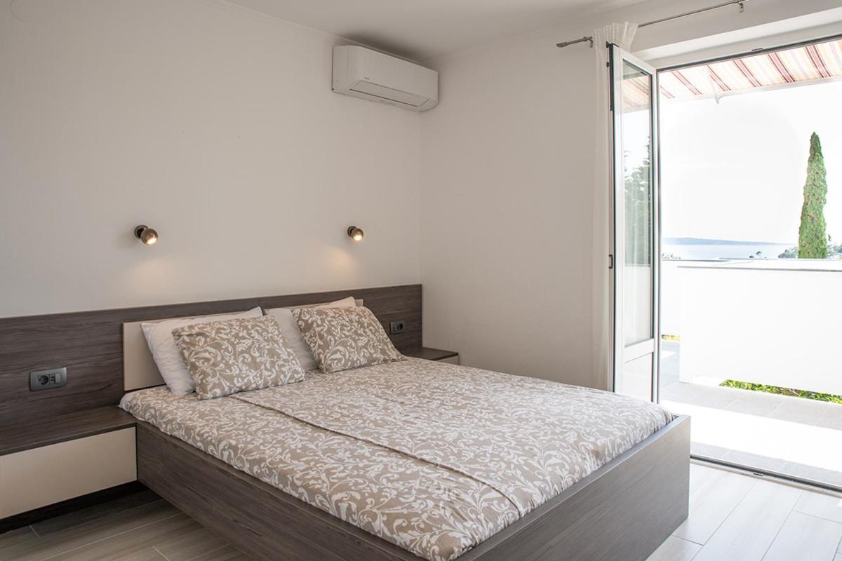 Vrtodusic Apartmán *